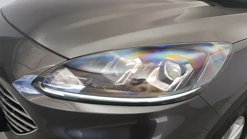 FORD Kuga Kuga 2.5 FHEV FWD Titanium