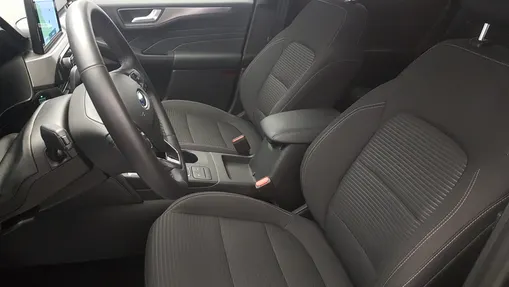 FORD Kuga Kuga 2.5 FHEV FWD Titanium