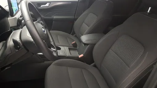 FORD Kuga Kuga 2.5 FHEV FWD Titanium