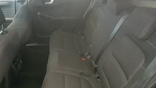 FORD Kuga Kuga 2.5 FHEV FWD Titanium