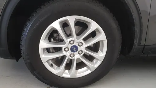 FORD Kuga Kuga 2.5 FHEV FWD Titanium