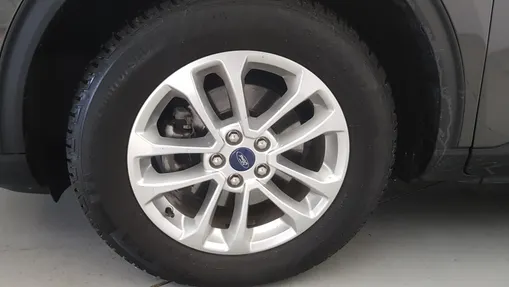 FORD Kuga Kuga 2.5 FHEV FWD Titanium