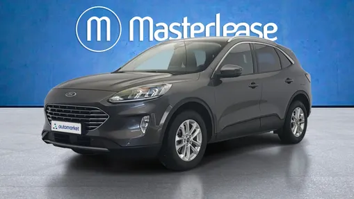 FORD Kuga Kuga 2.5 FHEV FWD Titanium