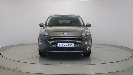 FORD Kuga Kuga 2.5 FHEV FWD Titanium
