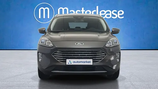 FORD Kuga Kuga 2.5 FHEV FWD Titanium
