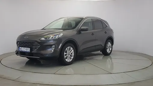 FORD Kuga Kuga 2.5 FHEV FWD Titanium