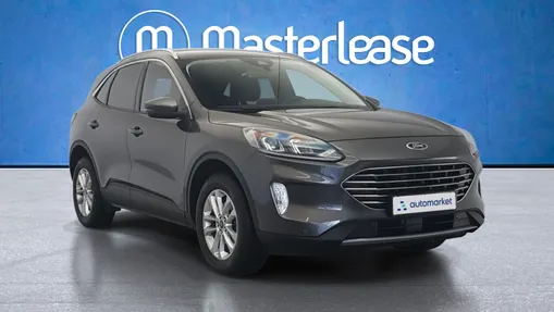 FORD Kuga Kuga 2.5 FHEV FWD Titanium