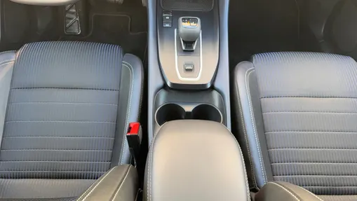 NISSAN Qashqai Qashqai 1.3 DIG-T mHEV Tekna Xtronic