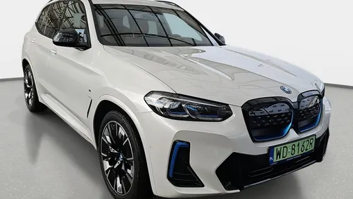 BMW iX3 iX3 80kWh Inspiring