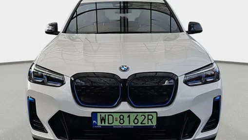 BMW iX3 iX3 80kWh Inspiring