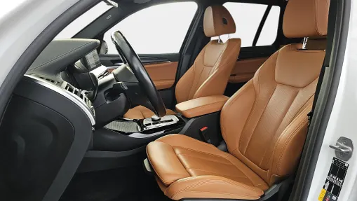 BMW iX3 iX3 80kWh Inspiring