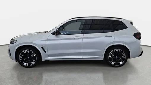 BMW iX3 iX3 80kWh Inspiring