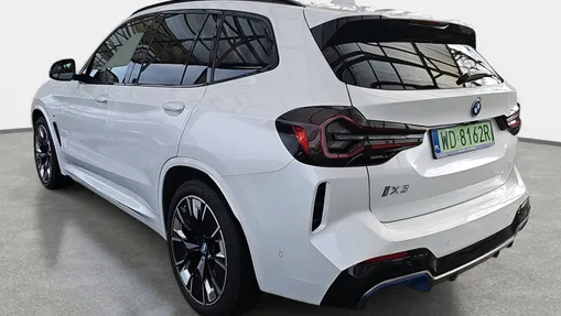 BMW iX3 iX3 80kWh Inspiring