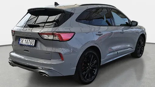 FORD Kuga Kuga 2.5 FHEV AWD Graphite Tech Edition e-CVT