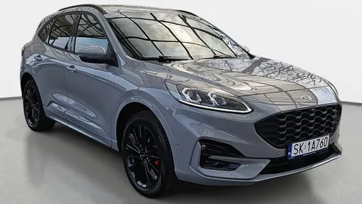 FORD Kuga Kuga 2.5 FHEV AWD Graphite Tech Edition e-CVT