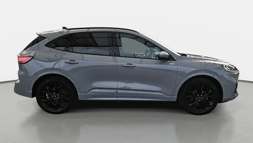 FORD Kuga Kuga 2.5 FHEV AWD Graphite Tech Edition e-CVT