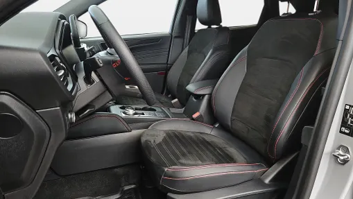 FORD Kuga Kuga 2.5 FHEV AWD Graphite Tech Edition e-CVT
