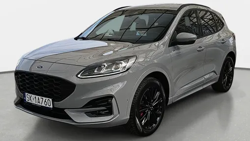 FORD Kuga Kuga 2.5 FHEV AWD Graphite Tech Edition e-CVT