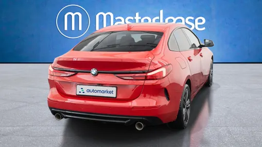 BMW Seria 2 220i xDrive Sport Line aut