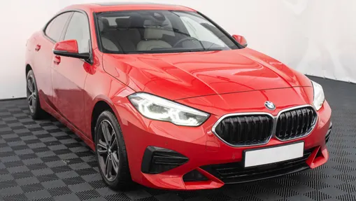 BMW Seria 2 220i xDrive Sport Line aut