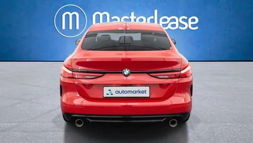 BMW Seria 2 220i xDrive Sport Line aut