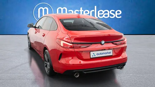 BMW Seria 2 220i xDrive Sport Line aut