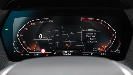 BMW Seria 2 220i xDrive Sport Line aut