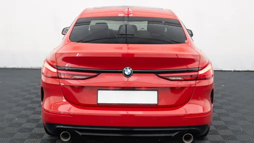 BMW Seria 2 220i xDrive Sport Line aut