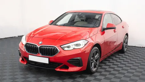BMW Seria 2 220i xDrive Sport Line aut
