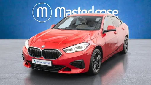 BMW Seria 2 220i xDrive Sport Line aut