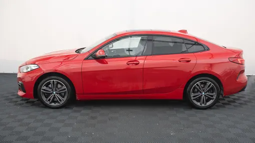 BMW Seria 2 220i xDrive Sport Line aut