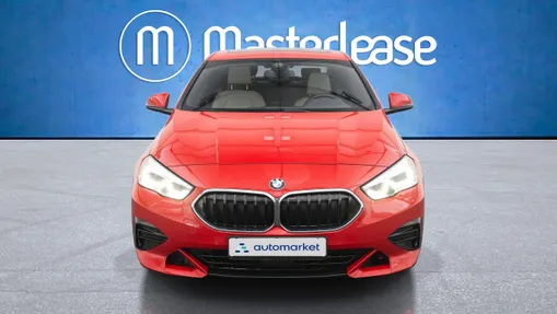 BMW Seria 2 220i xDrive Sport Line aut
