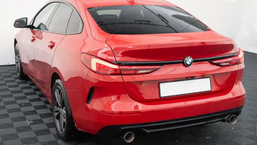 BMW Seria 2 220i xDrive Sport Line aut