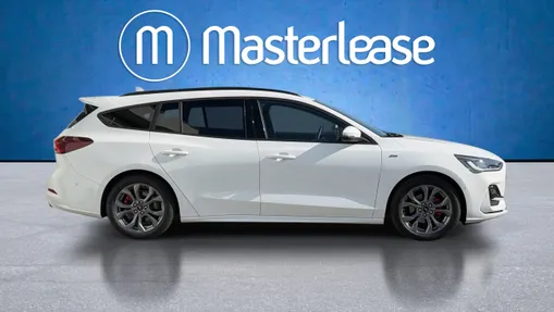 FORD Focus Focus 1.0 EcoBoost mHEV ST-Line X aut