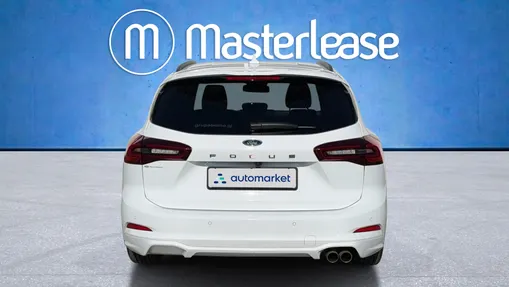 FORD Focus Focus 1.0 EcoBoost mHEV ST-Line X aut