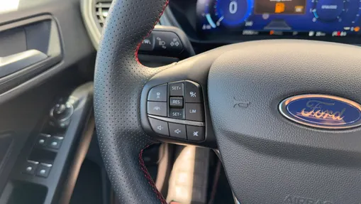 FORD Focus Focus 1.0 EcoBoost mHEV ST-Line X aut