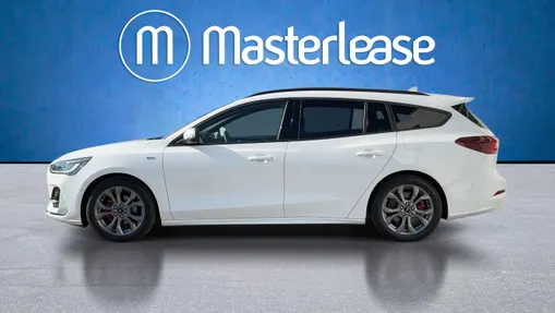 FORD Focus Focus 1.0 EcoBoost mHEV ST-Line X aut