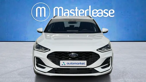 FORD Focus Focus 1.0 EcoBoost mHEV ST-Line X aut