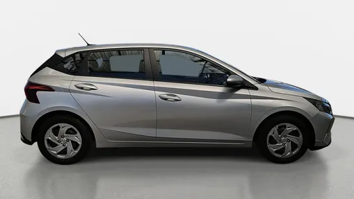 HYUNDAI i20 i20 1.2 Pure