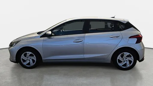 HYUNDAI i20 i20 1.2 Pure