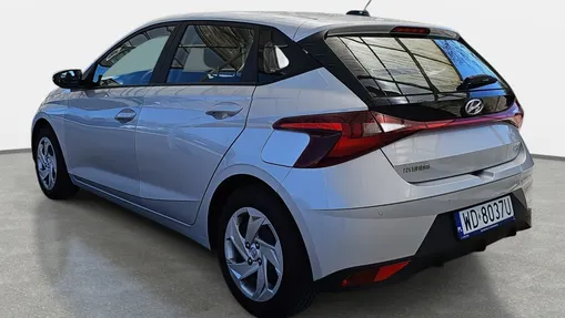 HYUNDAI i20 i20 1.2 Pure