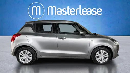 SUZUKI Swift Swift 1.2 Dualjet SHVS Premium