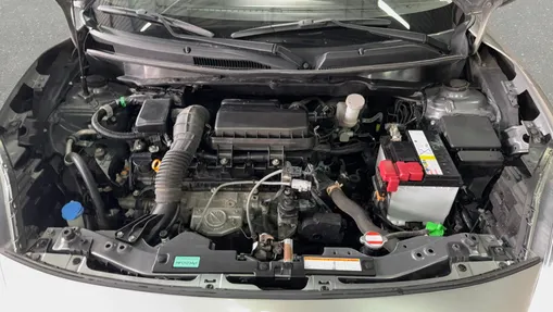 SUZUKI Swift Swift 1.2 Dualjet SHVS Premium