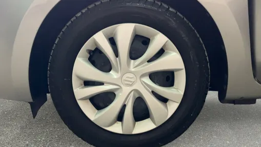 SUZUKI Swift Swift 1.2 Dualjet SHVS Premium