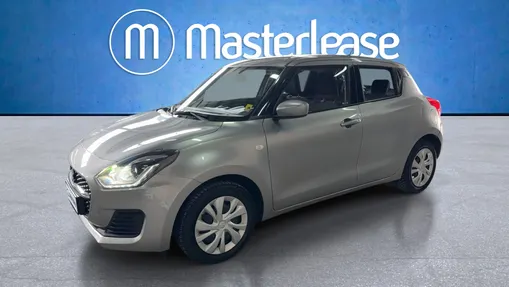 SUZUKI Swift Swift 1.2 Dualjet SHVS Premium