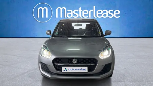 SUZUKI Swift Swift 1.2 Dualjet SHVS Premium