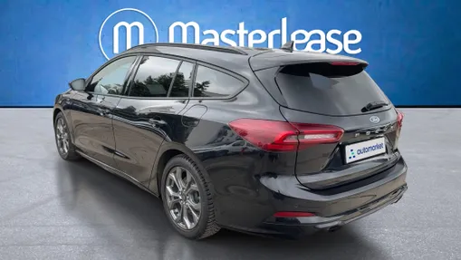FORD Focus Focus 1.0 EcoBoost mHEV ST-Line X aut