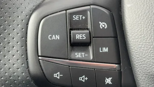 FORD Focus Focus 1.0 EcoBoost mHEV ST-Line X aut