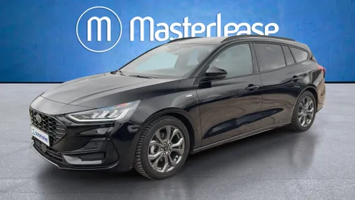 FORD Focus Focus 1.0 EcoBoost mHEV ST-Line X aut