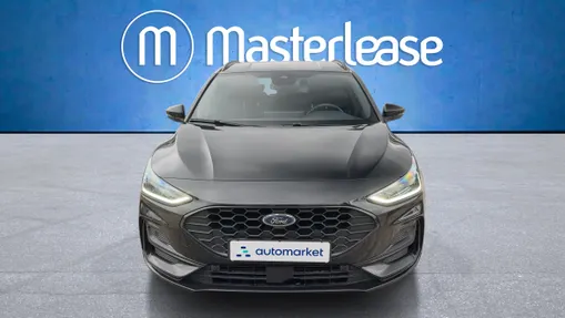 FORD Focus Focus 1.0 EcoBoost mHEV ST-Line X aut